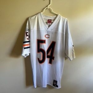 Brian Urlacher Bears Jersey